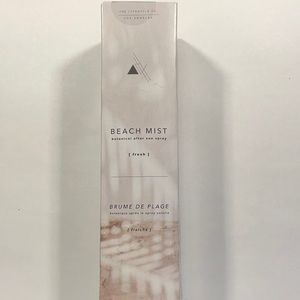 NWT Lyfestyle Co. Beach Mist botanical aft…